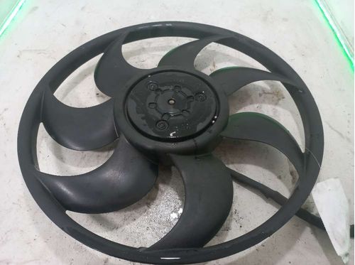 VENTOINHA/ ELETROVENTILADOR FIAT ARGO 1.3 2019