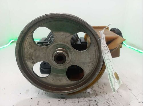 BOMBA DE DIRECAO HIDRAULICA PEUGEOT 207 1.4 2010