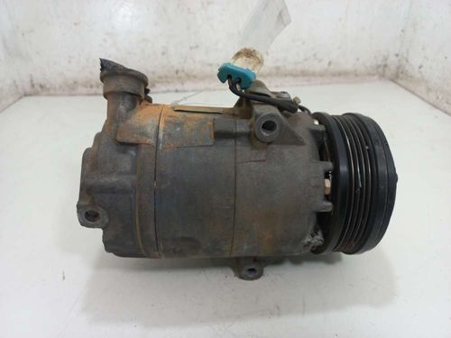 COMPRESSOR DO AR CONDICIONADO FIAT STILO 1.8 2003
