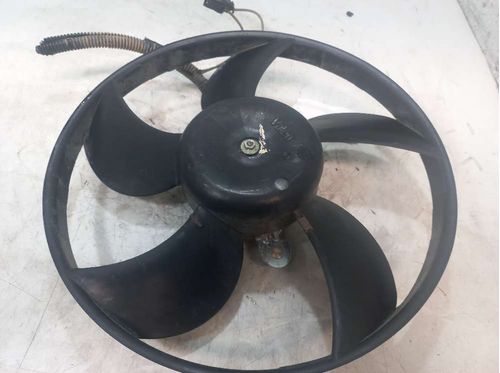 VENTOINHA/ ELETROVENTILADOR FIAT PALIO 1.8 2003
