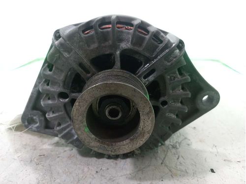 ALTERNADOR FIAT DUCATO MAXICARGO 2.3 16V DIESEL 2.3L 2019
