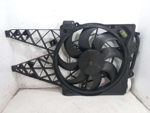 VENTOINHA/ ELETROVENTILADOR FIAT BRAVO 1.8 2015