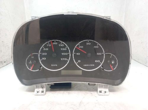 PAINEL DE INSTRUMENTOS PEUGEOT BOXER 2.3 2015