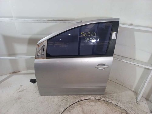 PORTA DIANTEIRA ESQ VOLKSWAGEN SPACEFOX 1.6 2011