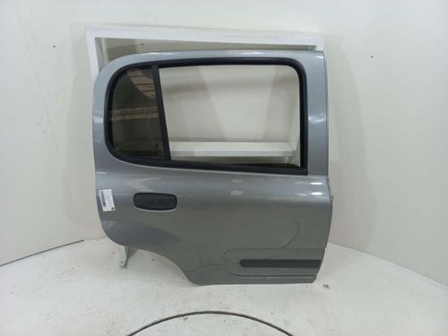 PORTA TRASEIRA DIR FIAT UNO 1.0 2016