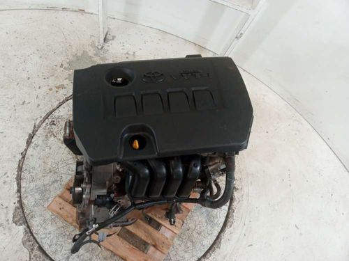 MOTOR COMPLETO TOYOTA COROLLA 1.8 2015