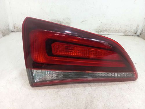 LANTERNA DA TAMPA ESQUERDA HYUNDAI HB20X 1.6 2019