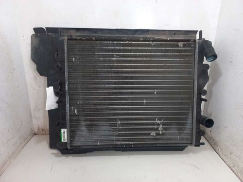 RADIADOR RENAULT CLIO 1.0 2014