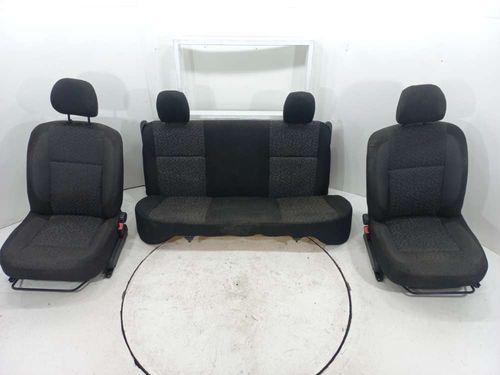 JOGO DE BANCO TECIDO RENAULT DUSTER 1.6 2014