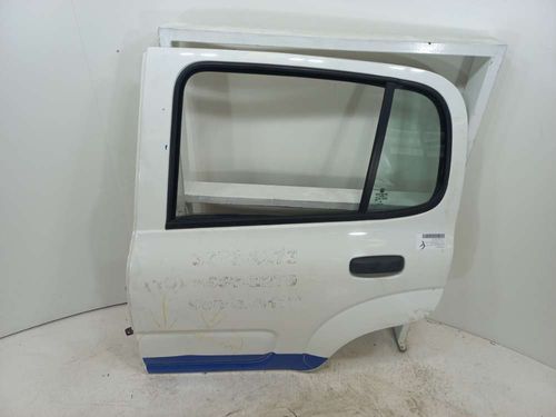 PORTA TRASEIRA ESQ FIAT UNO 1.0 2020