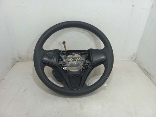 VOLANTE DE DIRECAO HONDA HR-V 1.8 2017