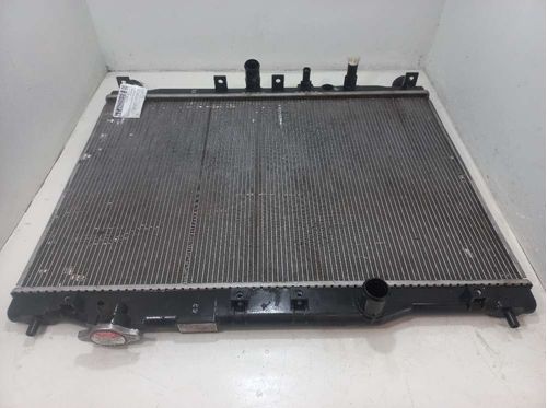 RADIADOR HONDA CITY 1.5 2015