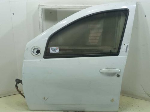 PORTA DIANTEIRA ESQ RENAULT DUSTER 1.6 2013