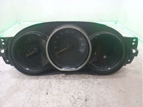 PAINEL DE INSTRUMENTOS RENAULT SANDERO S EDITION FLEX 1.0 12V 5P MEC. 1.0L 2023