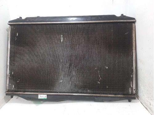 RADIADOR HONDA CIVIC 1.8 2011