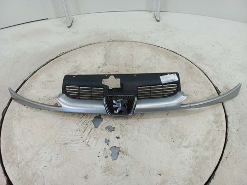 GRADE EXTERNA PEUGEOT 206 1.4 2008