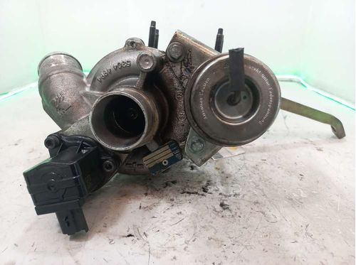TURBINA TURBOCOMPRESSOR PEUGEOT 308 1.6 2014