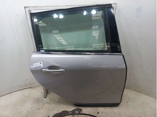 PORTA TRASEIRA DIR PEUGEOT 2008 1.6 2017