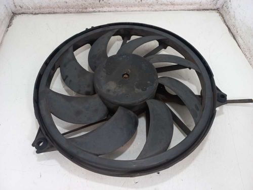 VENTOINHA/ ELETROVENTILADOR PEUGEOT 206 1.4 2008