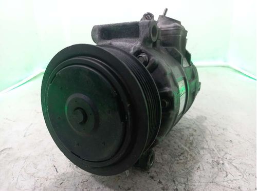 COMPRESSOR DO AR CONDICIONADO VOLKSWAGEN TIGUAN 2.0 2012