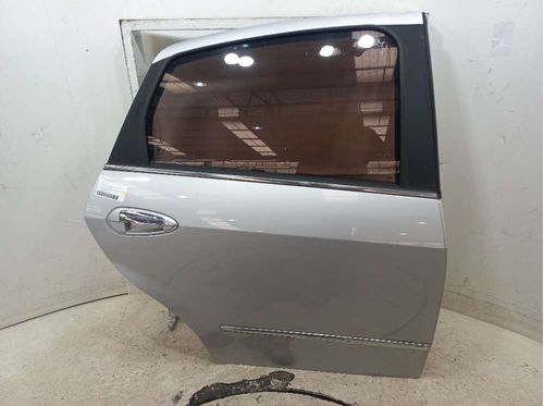 PORTA TRASEIRA DIR FIAT LINEA 1.8 2016