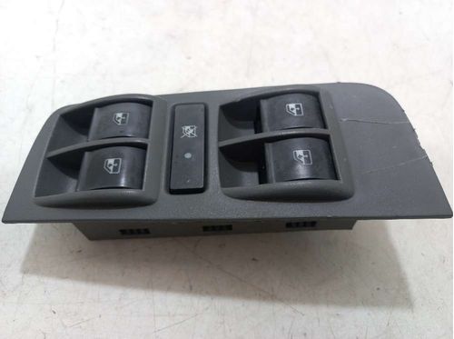 INTERRUPTOR VIDRO DIANT. ESQ FIAT GRAND SIENA 1.6 2016