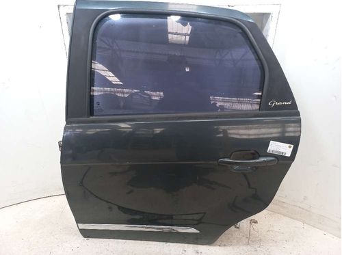 PORTA TRASEIRA ESQ FIAT GRAND SIENA 1.6 2012