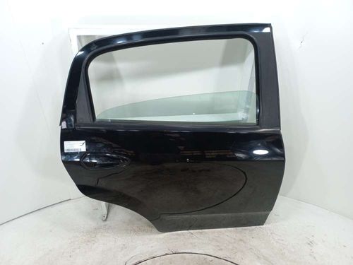 PORTA TRASEIRA DIR FIAT PUNTO 1.4 2011