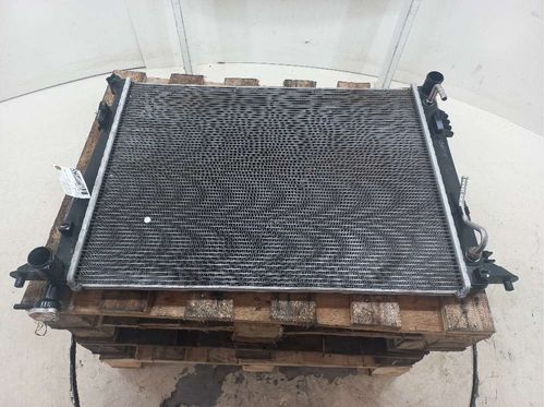 RADIADOR HYUNDAI IX35 2.0 2019