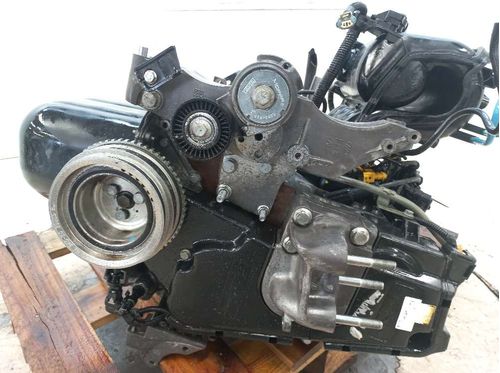 MOTOR COMPLETO FIAT STRADA 1.4 2021