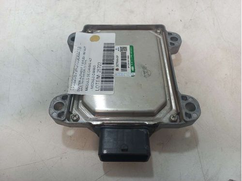 MODULO CAMBIO RENAULT DUSTER 1.6 2020
