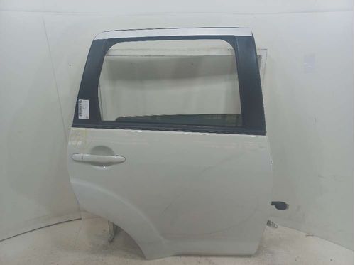 PORTA TRASEIRA DIR MITSUBISHI OUTLANDER 3.0 2013
