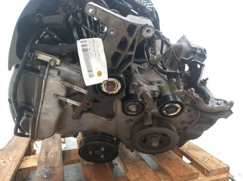 MOTOR COMPLETO MITSUBISHI OUTLANDER 2.0 2012