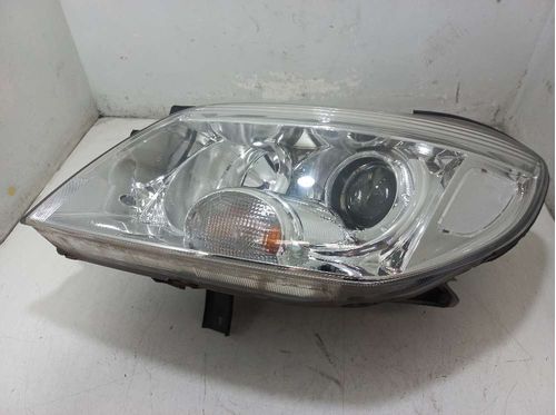 FAROL DIREITO MITSUBISHI PAJERO 2.0 2012