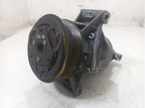 COMPRESSOR DO AR CONDICIONADO NISSAN MARCH 1.6 2018
