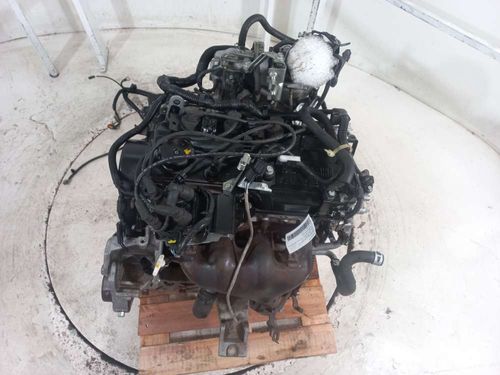 MOTOR COMPLETO MITSUBISHI PAJERO 2.0 2011