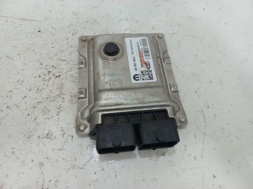 MODULO DE INJECAO FIAT TORO 1.8 2021