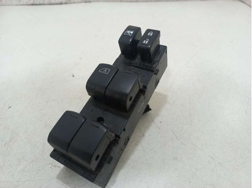 INTERRUPTOR VIDRO DIANT. ESQ NISSAN VERSA 1.0 2021