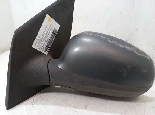 RETROVISOR ELETRICO ESQUERDO FIAT GRAND SIENA 1.4 2012