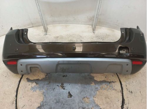 PARACHOQUE TRASEIRO RENAULT DUSTER 1.6 2013