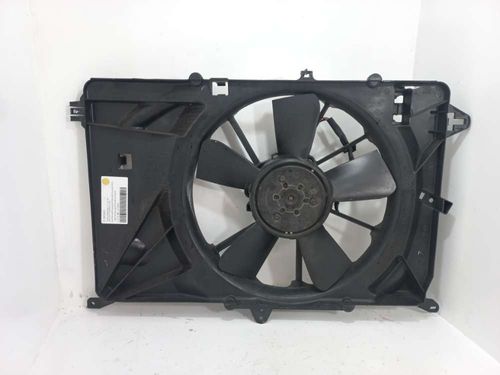 VENTOINHA/ ELETROVENTILADOR FIAT TORO 1.8 2021