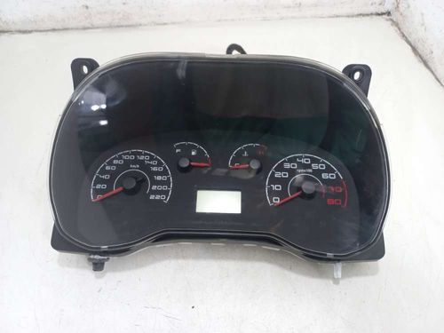PAINEL DE INSTRUMENTOS FIAT PUNTO 1.4 2012