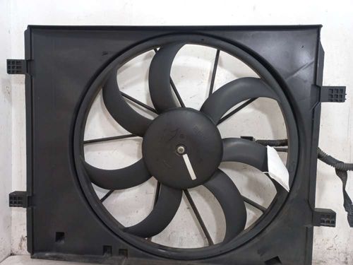 VENTOINHA/ ELETROVENTILADOR NISSAN VERSA 1.0 2020