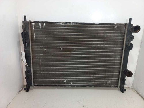 RADIADOR FIAT PALIO 1.4 2006