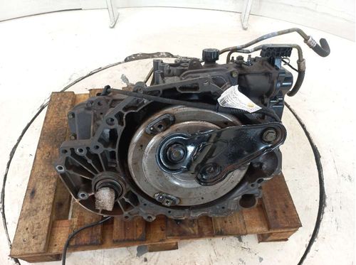 CAMBIO AUTOMATICO CX DE MARCHA CHEVROLET CAPTIVA 2.4 2012