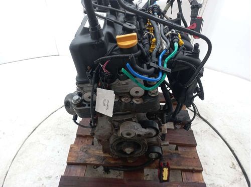 MOTOR COMPLETO FIAT STRADA 1.8 2011
