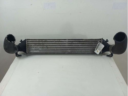 INTERCOOLER FIAT TOTO 2.0 2018