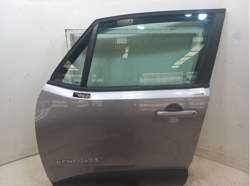 PORTA DIANTEIRA ESQ JEEP RENEGADE 1.3 2023