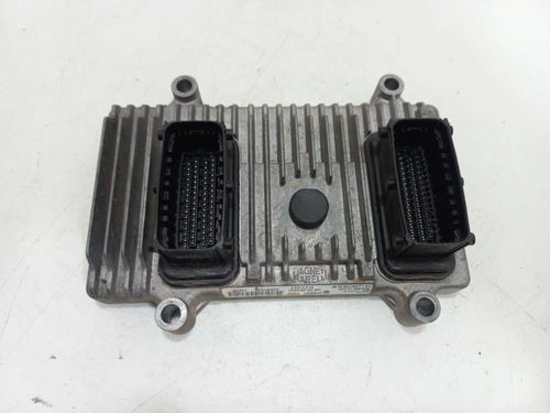 MODULO DE INJECAO FIAT GRAND SIENA 1.4 2016