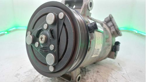 COMPRESSOR DO AR CONDICIONADO FIAT TORO 1.8 2020